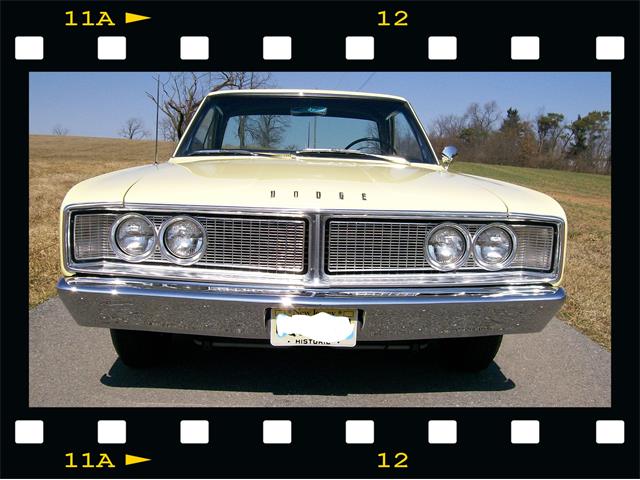 1966 Dodge Coronet 440 (CC-939835) for sale in Dumont, New Jersey