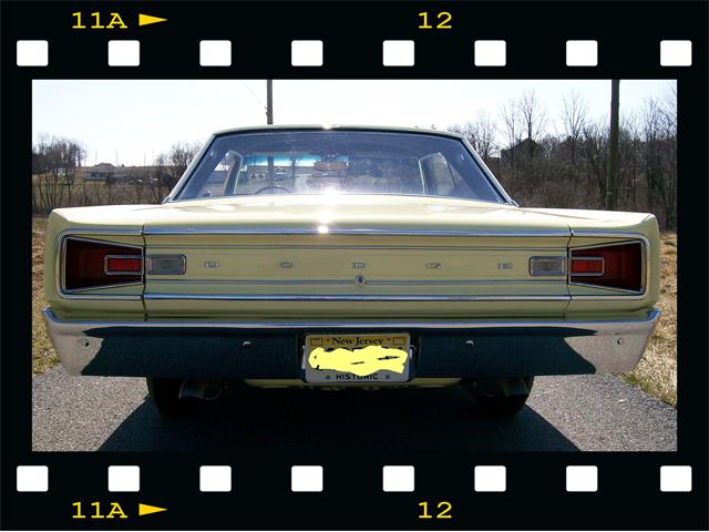 1966 Dodge Coronet 440 (CC-939835) for sale in Dumont, New Jersey