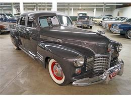 1941 Cadillac Series 61 (CC-939847) for sale in Canton,, Ohio