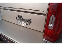 1988 Cadillac Eldorado Biarritz (CC-939848) for sale in Canton,, Ohio
