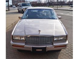 1988 Cadillac Eldorado Biarritz (CC-939848) for sale in Canton,, Ohio