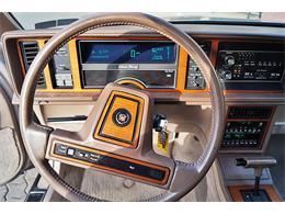 1988 Cadillac Eldorado Biarritz (CC-939848) for sale in Canton,, Ohio