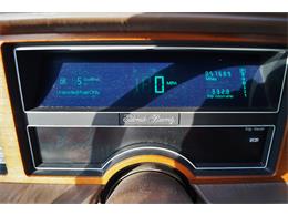 1988 Cadillac Eldorado Biarritz (CC-939848) for sale in Canton,, Ohio