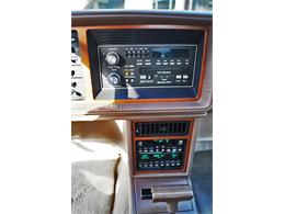 1988 Cadillac Eldorado Biarritz (CC-939848) for sale in Canton,, Ohio