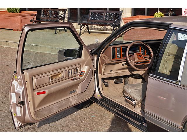 1988 Cadillac Eldorado Biarritz (CC-939848) for sale in Canton,, Ohio