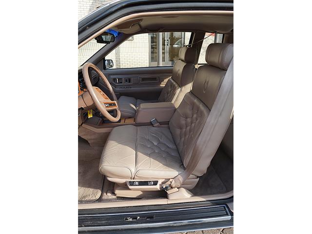 1988 Cadillac Eldorado Biarritz (CC-939848) for sale in Canton,, Ohio