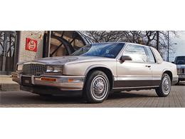 1988 Cadillac Eldorado Biarritz (CC-939848) for sale in Canton,, Ohio