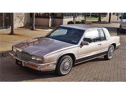 1988 Cadillac Eldorado Biarritz (CC-939848) for sale in Canton,, Ohio