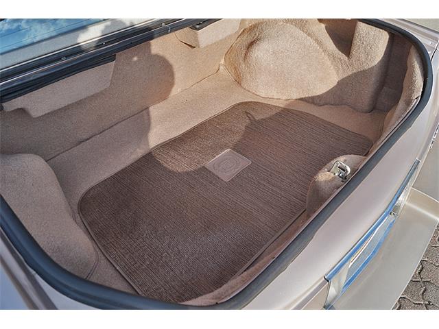 1988 Cadillac Eldorado Biarritz (CC-939848) for sale in Canton,, Ohio