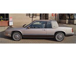 1988 Cadillac Eldorado Biarritz (CC-939848) for sale in Canton,, Ohio