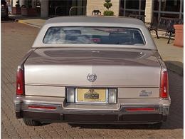 1988 Cadillac Eldorado Biarritz (CC-939848) for sale in Canton,, Ohio