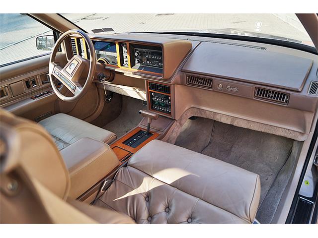 1988 Cadillac Eldorado Biarritz (CC-939848) for sale in Canton,, Ohio
