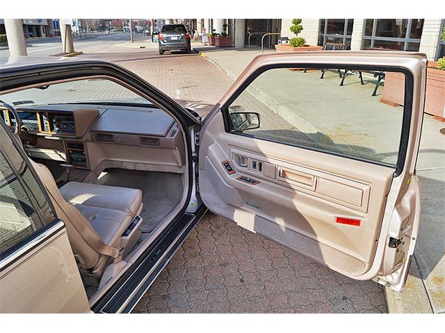 1988 Cadillac Eldorado Biarritz (CC-939848) for sale in Canton,, Ohio