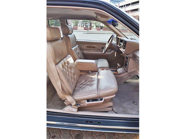 1988 Cadillac Eldorado Biarritz (CC-939848) for sale in Canton,, Ohio