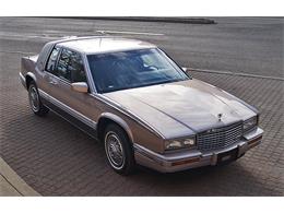 1988 Cadillac Eldorado Biarritz (CC-939848) for sale in Canton,, Ohio