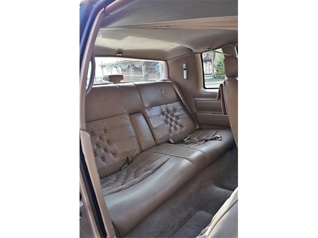 1988 Cadillac Eldorado Biarritz (CC-939848) for sale in Canton,, Ohio