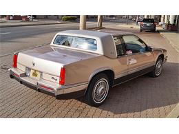 1988 Cadillac Eldorado Biarritz (CC-939848) for sale in Canton,, Ohio