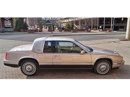 1988 Cadillac Eldorado Biarritz (CC-939848) for sale in Canton,, Ohio