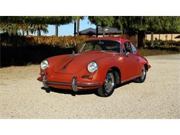 1964 Porsche 356SC (CC-930987) for sale in Pleasanton, California