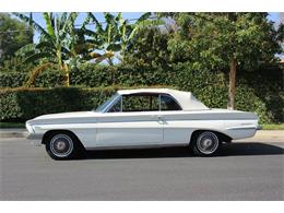 1962 Oldsmobile Cutlass (CC-939881) for sale in La Verne, California