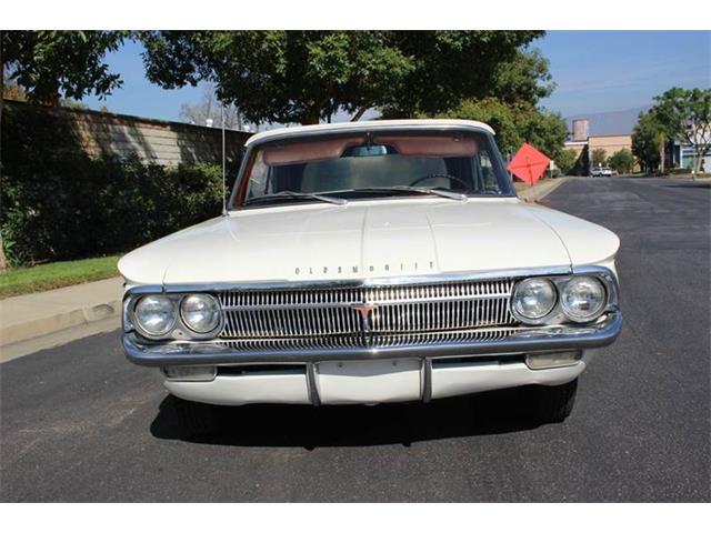 1962 Oldsmobile Cutlass (CC-939881) for sale in La Verne, California