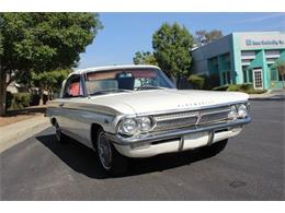 1962 Oldsmobile Cutlass (CC-939881) for sale in La Verne, California