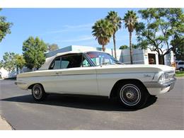 1962 Oldsmobile Cutlass (CC-939881) for sale in La Verne, California