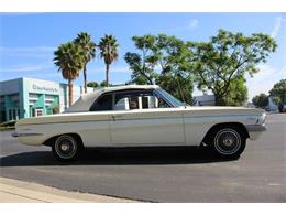 1962 Oldsmobile Cutlass (CC-939881) for sale in La Verne, California