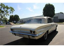 1962 Oldsmobile Cutlass (CC-939881) for sale in La Verne, California