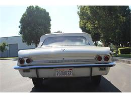 1962 Oldsmobile Cutlass (CC-939881) for sale in La Verne, California