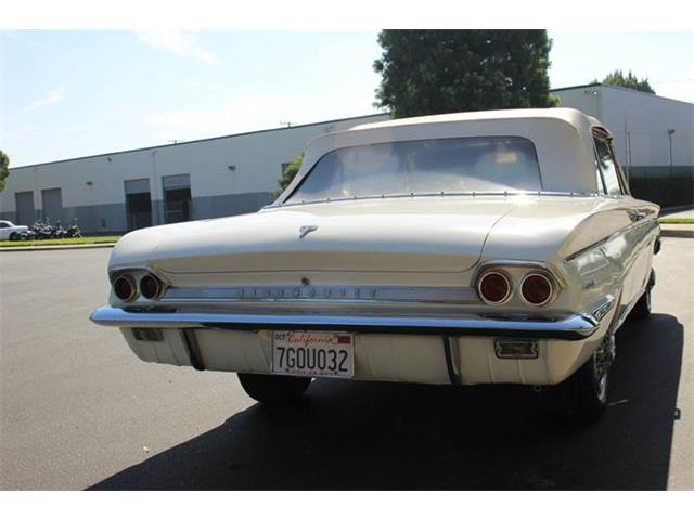 1962 Oldsmobile Cutlass (CC-939881) for sale in La Verne, California