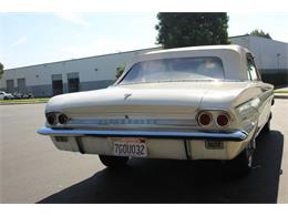 1962 Oldsmobile Cutlass (CC-939881) for sale in La Verne, California