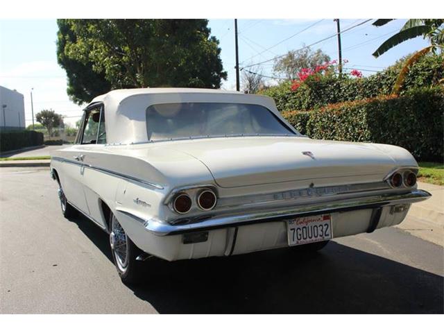 1962 Oldsmobile Cutlass (CC-939881) for sale in La Verne, California