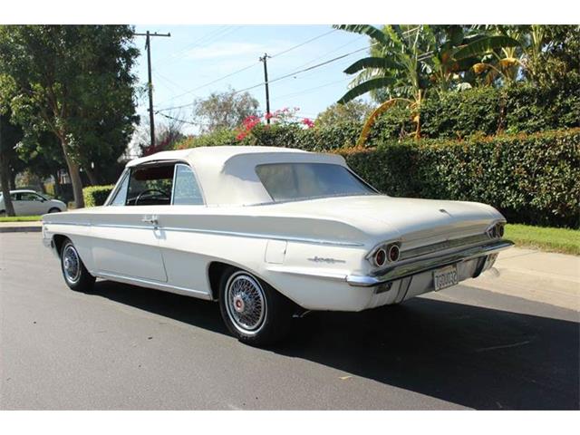 1962 Oldsmobile Cutlass (CC-939881) for sale in La Verne, California