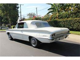 1962 Oldsmobile Cutlass (CC-939881) for sale in La Verne, California