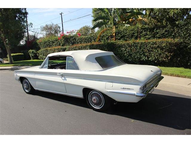 1962 Oldsmobile Cutlass (CC-939881) for sale in La Verne, California