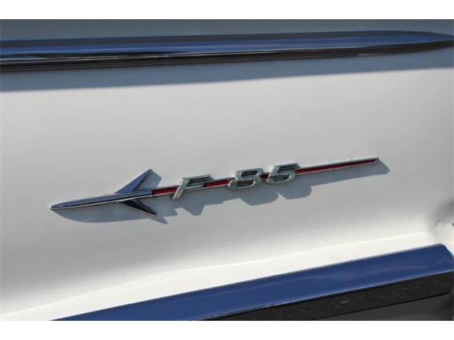 1962 Oldsmobile Cutlass (CC-939881) for sale in La Verne, California