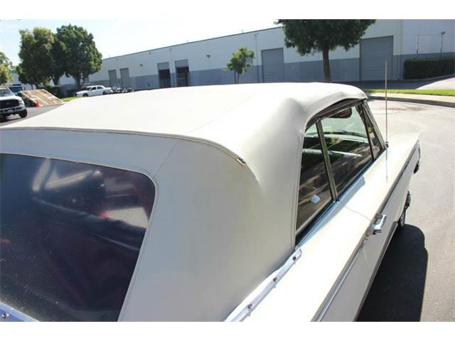 1962 Oldsmobile Cutlass (CC-939881) for sale in La Verne, California