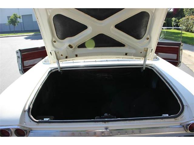 1962 Oldsmobile Cutlass (CC-939881) for sale in La Verne, California