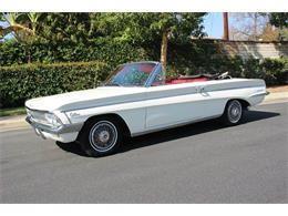 1962 Oldsmobile Cutlass (CC-939881) for sale in La Verne, California