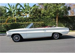 1962 Oldsmobile Cutlass (CC-939881) for sale in La Verne, California