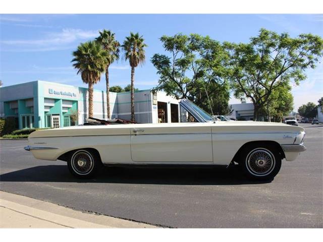 1962 Oldsmobile Cutlass (CC-939881) for sale in La Verne, California