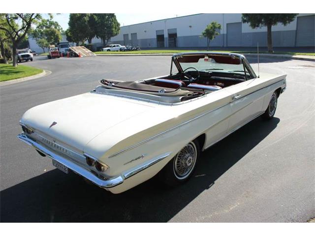 1962 Oldsmobile Cutlass (CC-939881) for sale in La Verne, California