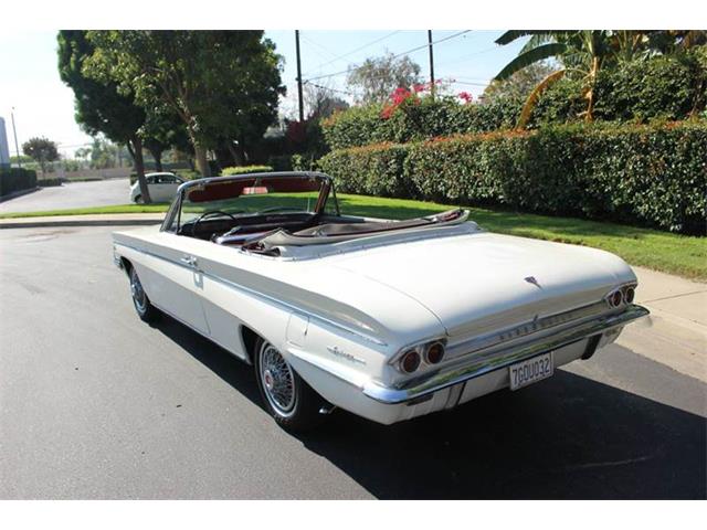 1962 Oldsmobile Cutlass (CC-939881) for sale in La Verne, California