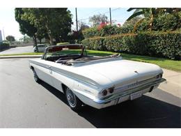 1962 Oldsmobile Cutlass (CC-939881) for sale in La Verne, California