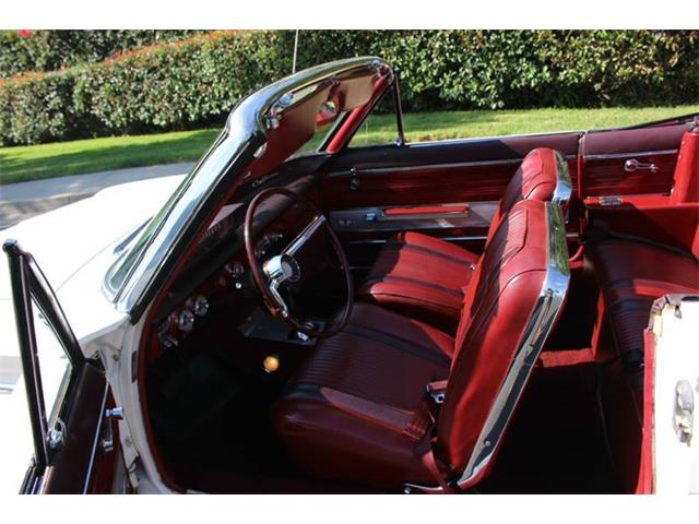 1962 Oldsmobile Cutlass (CC-939881) for sale in La Verne, California