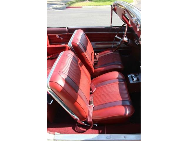 1962 Oldsmobile Cutlass (CC-939881) for sale in La Verne, California