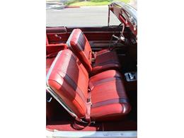 1962 Oldsmobile Cutlass (CC-939881) for sale in La Verne, California