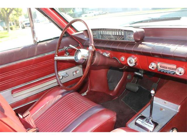 1962 Oldsmobile Cutlass (CC-939881) for sale in La Verne, California