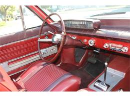 1962 Oldsmobile Cutlass (CC-939881) for sale in La Verne, California